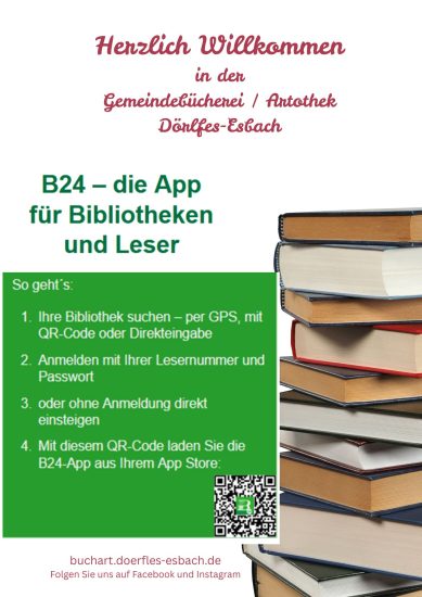 B24 APP