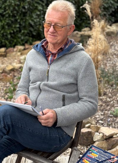 Baer Michael Artothek Doerfles