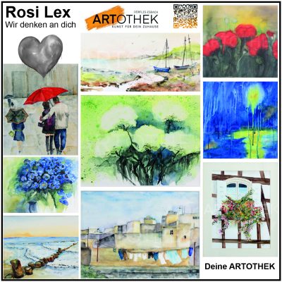 Collage Lex Herz