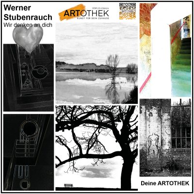 Collage Werner