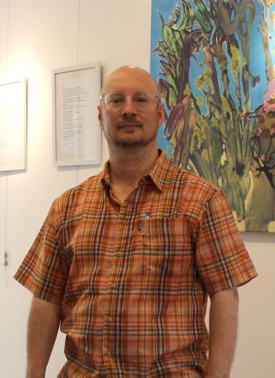 Ignaz Stephan