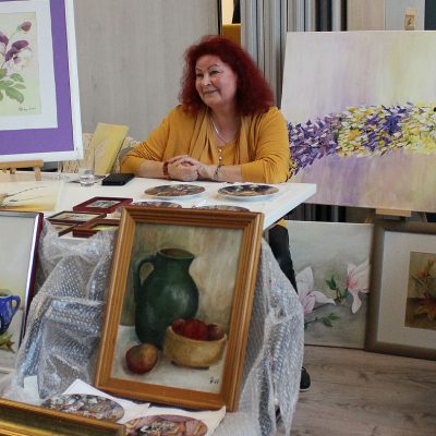Kunstkaufmarkt 25 11