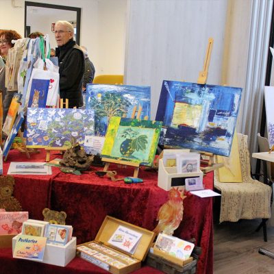 Kunstkaufmarkt 25 12