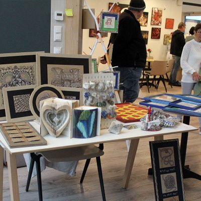 Kunstkaufmarkt 25 14