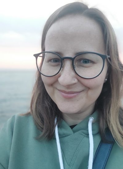 Losansky, Kathleen