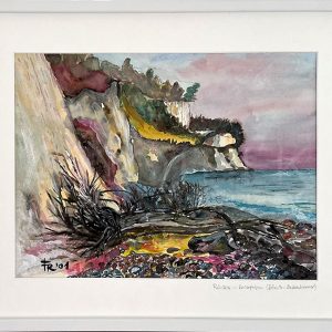 Insel Ruegen