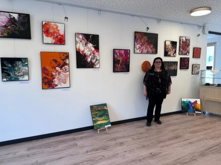 Seidel Vernissage 2